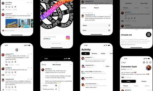 Ini Cara Mudah Hapus Akun Threads, Mau Coba?