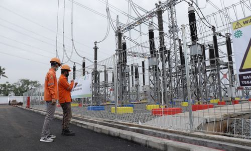 PT PLN (Persero) sedang mencari tenaga kerja dengan membuka rekrutmen untuk lulusan S1 dan S2 diaspora atau lulusan luar negeri
