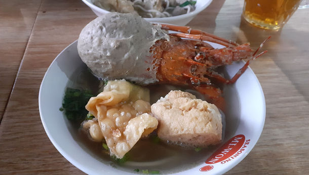 Simak Asal Usul Bakso, Si Bulat dari China yang Populer di Indonesia