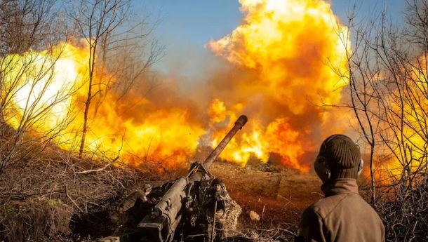 Perang Ukraina Sudah Berlangsung 500 Hari, Berapa kerugian dan Korbannya?