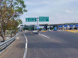 Pemerintah Kota Surabaya siap melaksanakan pengerjaan rigid pavement (betonisasi). Tujuannya untuk memperkuat struktur Jalan Dupak Rukun atau menuju Exit Tol Surabaya-Gresik