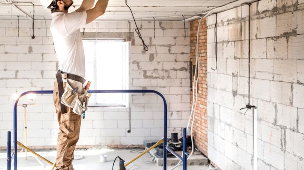 5 Jenis Renovasi Rumah yang Justru Menghabiskan Uang dengan Sia-sia