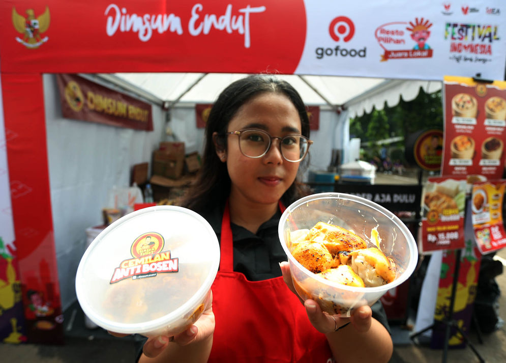 GoFood di Festival Indonesia - Panji 5.jpg