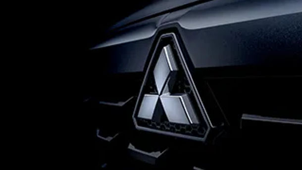 Mitsubishi Persiapan Launching The New SUV