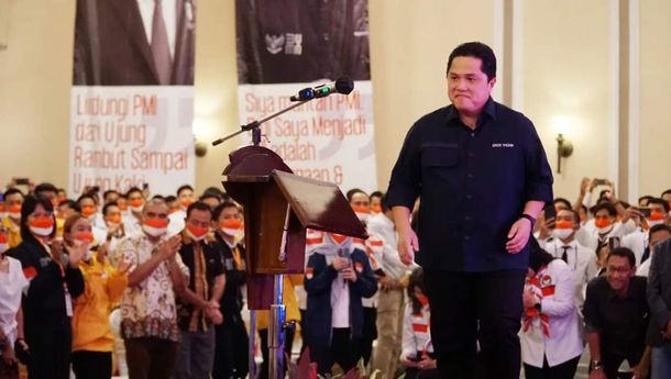 Pemerintahan Jokowi Terus Wujudkan Komitmen Perangi Mafia Human Trafficking