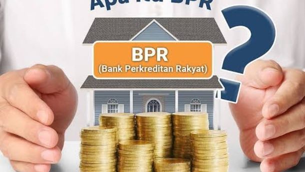 Peluang Bisnis BPR Didorong Pertumbuhan Pasar dan Dukungan Pemerintah