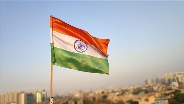 Berikut 3 Alasan Ekonomi India Unggul Atas AS 2 Dekade Mendatang