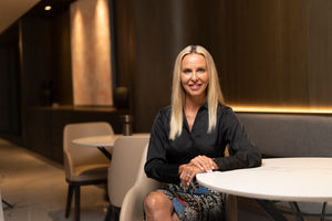 Lauren Blasco, Head of ESG, AC Ventures