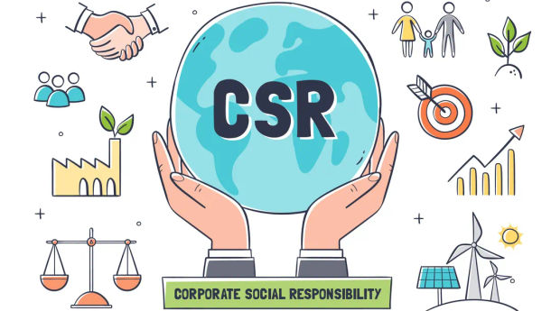 Memahami Aspek Hukum Kewajiban Corporate Social Responsibility