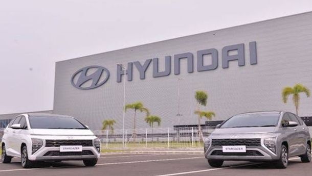 Hyundai Turut Dorong Implementasi ESG dengan Hadirkan Pabrik Ramah Lingkungan
