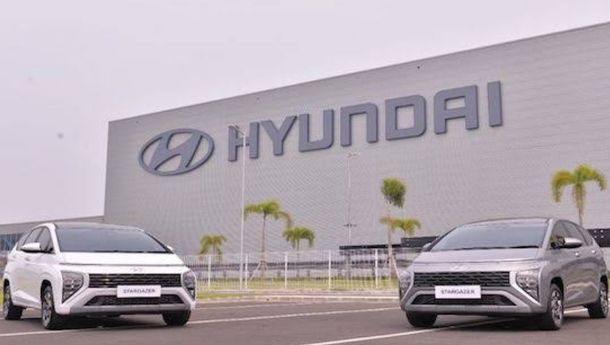 Hyundai Turut Dorong Implementasi ESG dengan Hadirkan Pabrik Ramah Lingkungan