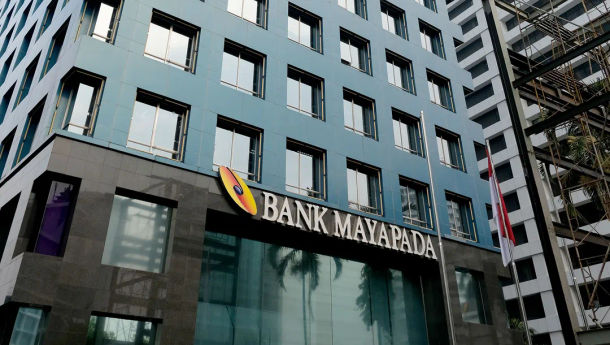 Tanggapan OJK Soal Kondisi Tak Biasa Bank Mayapada