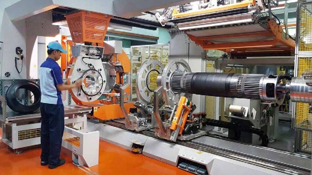 Inilah Berbagai Penerapan Aspek ESG yang Dilakukan oleh Gajah Tunggal