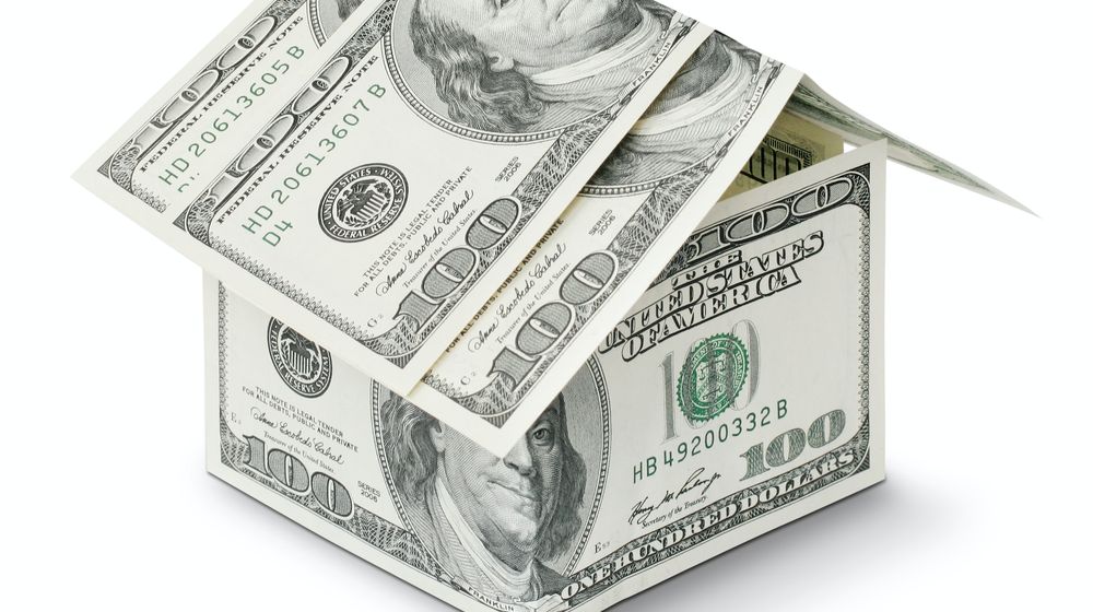 investasi real estate