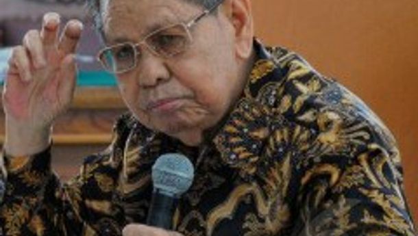 Saksi Ahli: Pemegang Saham PT HSI Dapat Dituntut Pertanggungjawaban Begitu Terbukti Melakukan Itikad Tidak Baik