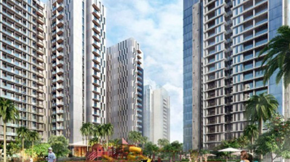Perkembangan Properti di Barat Jakarta Sangat Tinggi