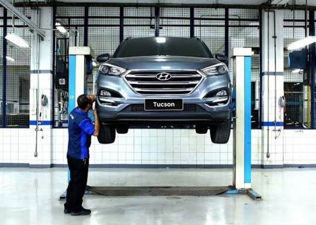 Hyundai