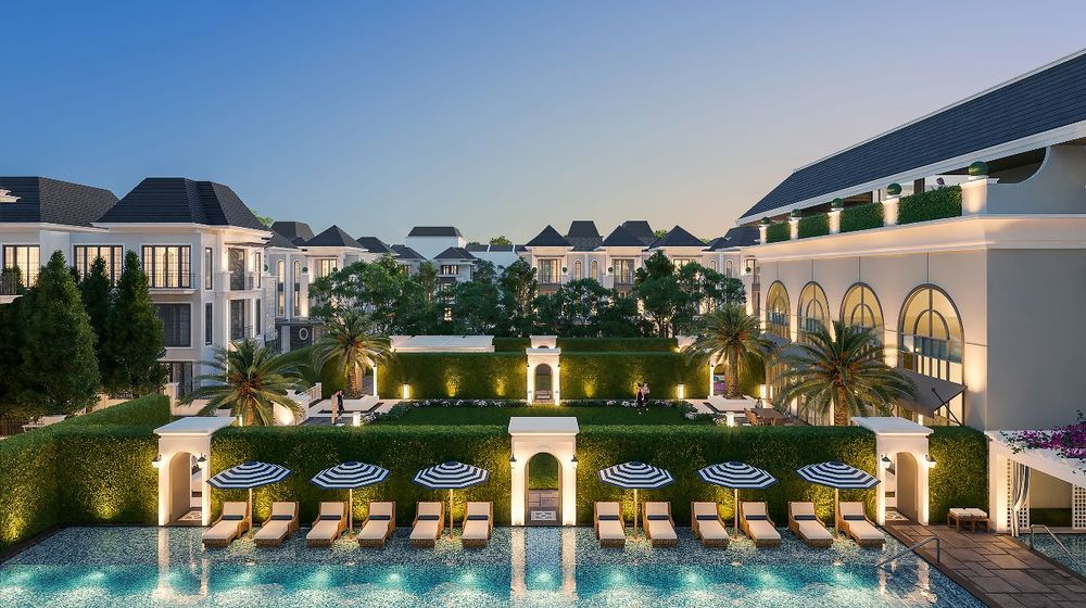 Nilai Tambah Tinggi, Properti Juga Jadi Investasi Jangka Panjang yang Menguntungkan