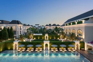 Nilai Tambah Tinggi, Properti Juga Jadi Investasi Jangka Panjang yang Menguntungkan