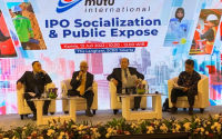 PT Mutuagung Lestari Tbk atau MUTU International (MUTU) membidik dana segar antara Rp99 miliar hingga Rp103,71 miliar dari rencana penawaran perdana saham atau Initial Public Offering (IPO).