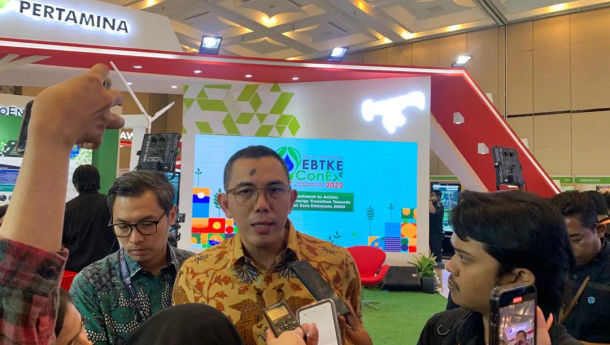 Capex Pertamina International Shipping Mencapai Rp45 Triliun hingga 2028