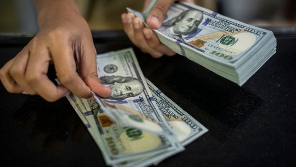 Robert Kiyosaki Peringatkan akan Terjadi Kematian Dolar