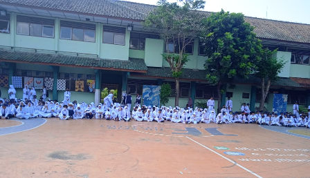Kota Yogyakarta Akomodasi Pendidikan Aliran Kepercayaan di Sekolah