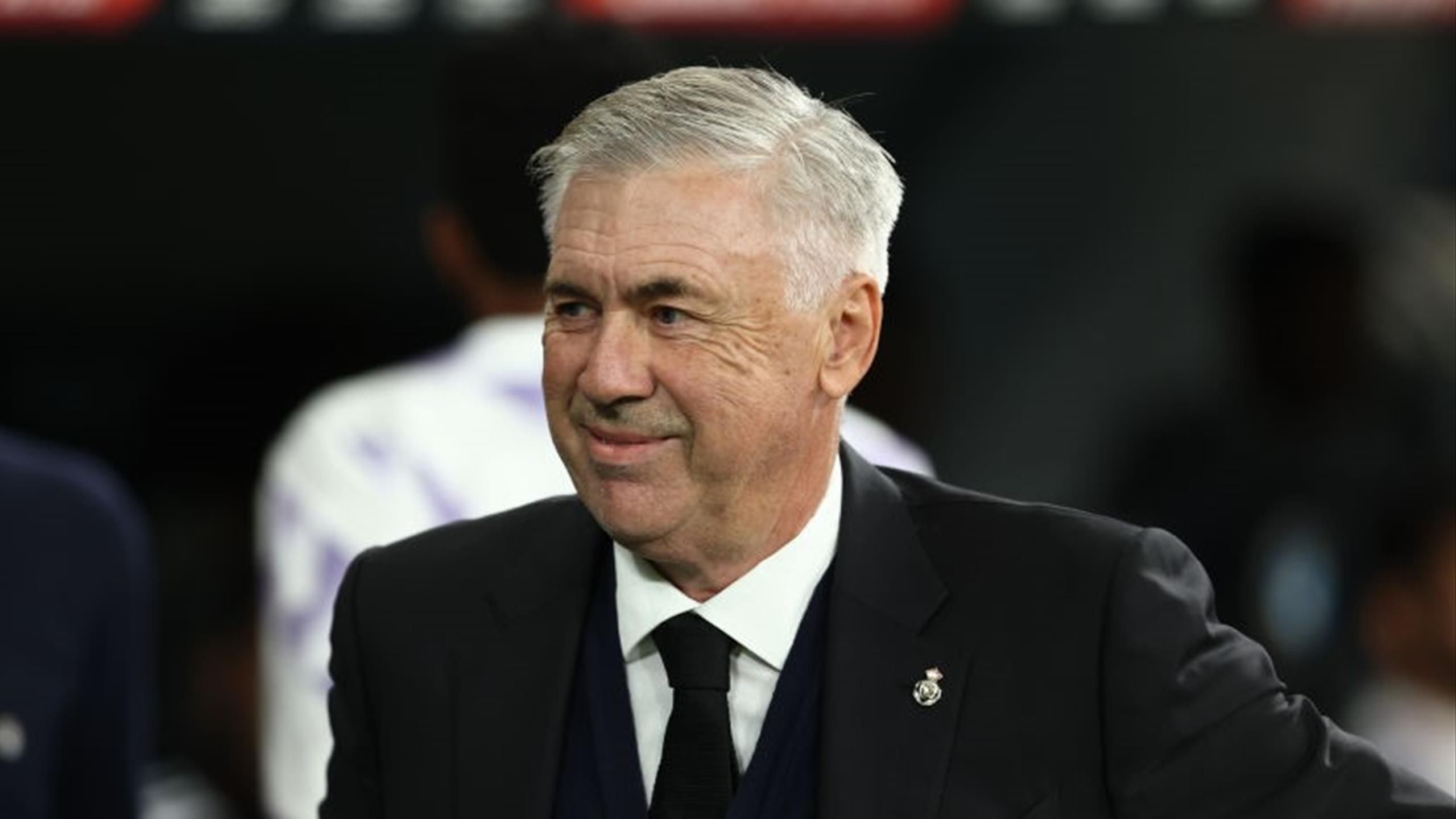 Ancelotti