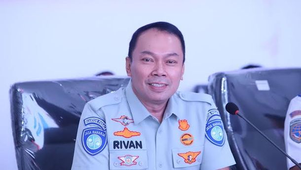 Rivan A Purwantono Sukses Pimpin Jasa Raharja Raih Kinerja Pendapatan Positif Tahun 2022