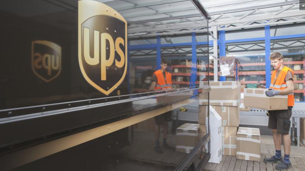 Pemogokan UPS Akan Berdampak Besar Bagi Ekonomi AS