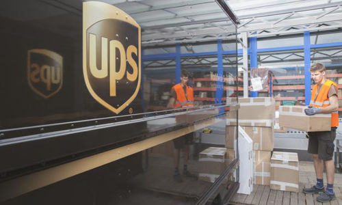 Pemogokan UPS Akan Berdampak Besar Bagi Ekonomi AS