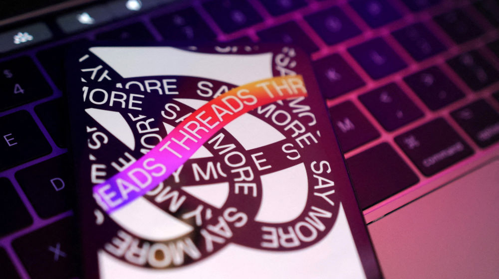 Meta Facebook Mark Zuckeberg Threads