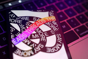 Meta Facebook Mark Zuckeberg Threads