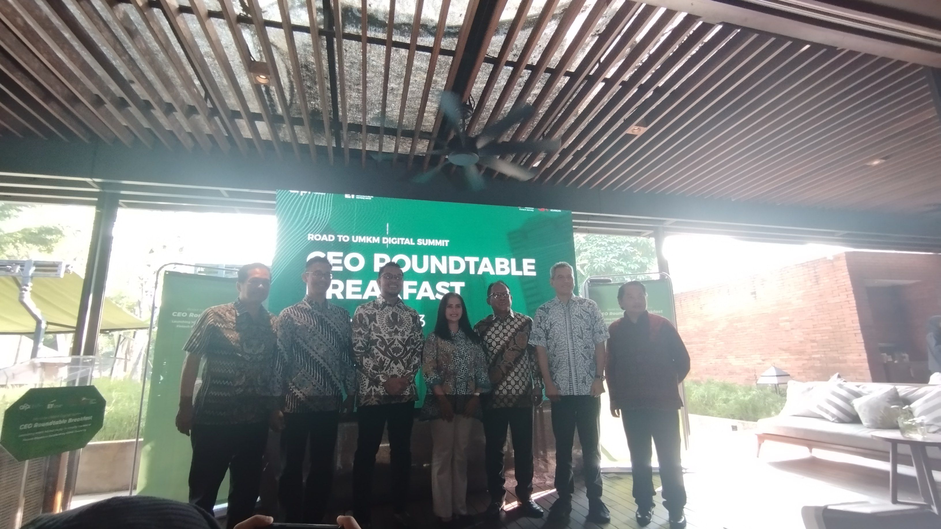 Asosiasi Fintech Pendanaan Bersama Indonesia (AFPI)