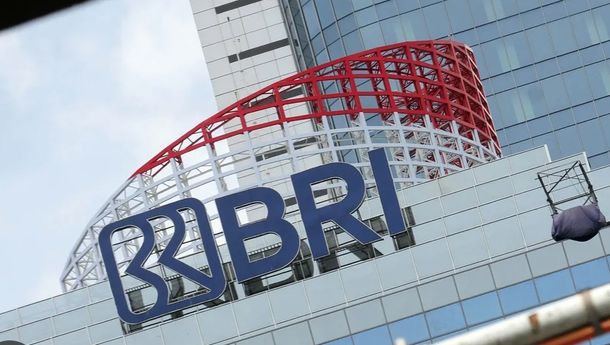 Tarif QRIS Naik 0,3 Persen, BRI Beri Diskon UMKM yang Tergabung Dalam Ekosistem