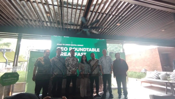 AFPI: Kredit GAP UMKM Masih Mencapai Rp2.400 Triliun