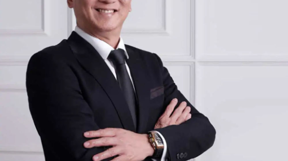 Konglomerat asal Surabaya, Hermanto Tanoko, kembali memborong jutaan lembar saham emiten. Kali ini, Hermanto membeli 7,03 juta lembar saham PT Bank Danamon Indonesia Tbk (BDMN).