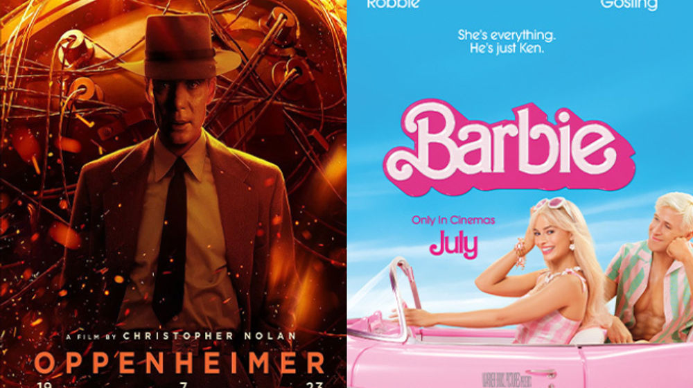 Tiket Nonton Sudah Bisa Dibeli! Simak Sinopsis Oppenheimer dan Barbie di Sini Sebelum ke Bioskop