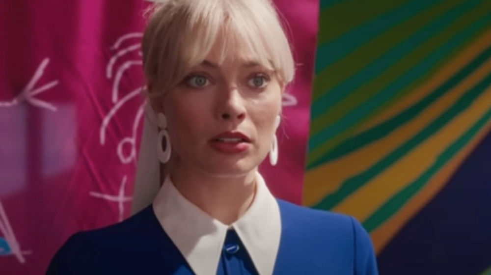 Akibat Disebut Tampilkan Peta Laut China Selatan, Film Barbie Dilarang Tayang di Vietnam