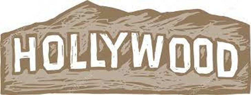 Industri Film Hollywood Lumpuh, Aktor Mogok 