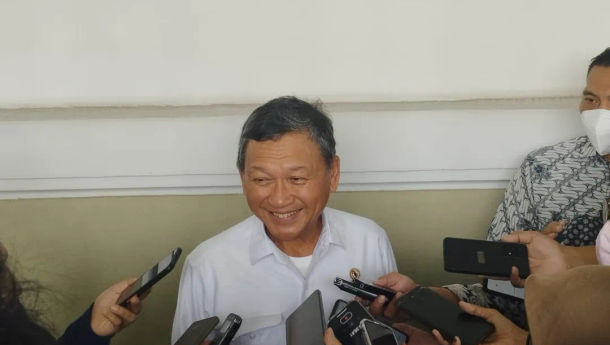 Divestasi Vale (INCO) Menteri ESDM Minta Harga Diskon