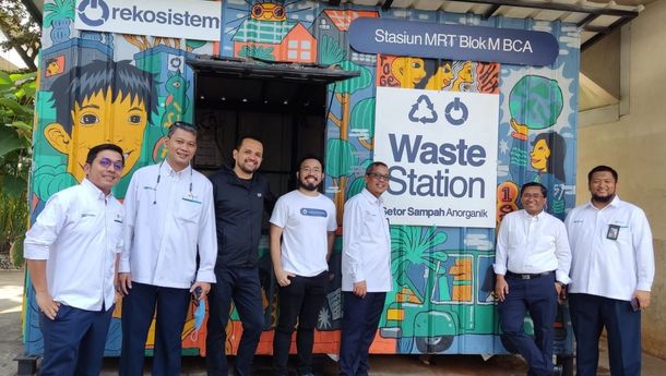 Empat Startup Terpilih Program Connext Powered by PLN