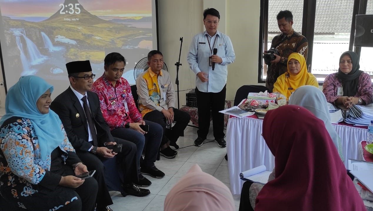 Wakili Kaltim, Kelurahan Karang Rejo Masuk Lima Besar Lomba Desa dan Kelurahan Tingkat Regional 2023  