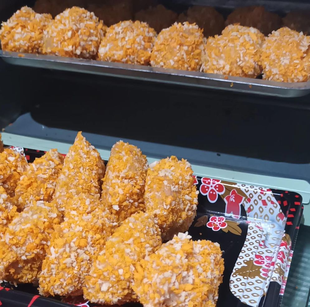 Resep Nugget Ayam Keju Premium, Praktis dan Kaya Gizi