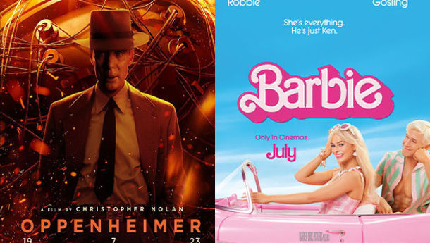 Simak Sinopsis Film Terbaru Oppenheimer dan Barbie Tayang di Bioskop