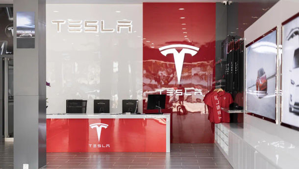 Tesla Buka Kantor Pusat Baru di Malaysia