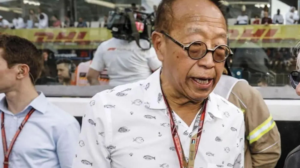 Terjerat Skandal Korupsi, Siapa Itu Ong Beng Seng?