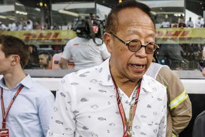 Terjerat Skandal Korupsi, Siapa Itu Ong Beng Seng?