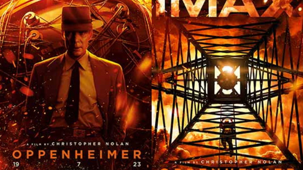 Waduh! Oppenheimer Dirumorkan Akan Dilarang Penayangannya di Jepang