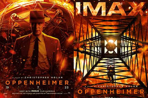 Waduh! Oppenheimer Dirumorkan Akan Dilarang Penayangannya di Jepang